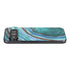 Turquoise Watercolor Geode Pixel 9 Pro XL Skin